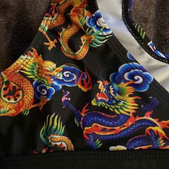 Shein bathing suit - Picture 7 of 10